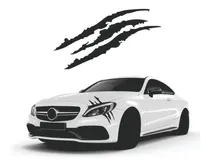 Comprar Calco Garra  Autos Camionetas 30 Cm Color A Elección Tuning