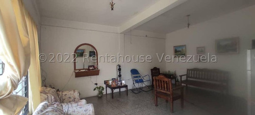 Imagen 22 de 23 de Casa En Venta Oeste De Barquisimeto. Urb. Andres Eloy 22-22714 As-1