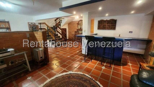 Ip Vendo Casa Enlos Naranjos Del Cafetal 25-14431