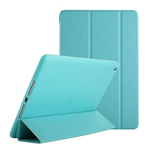 Funda Silicona iPad Mini 4 7.9  - Verde