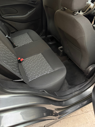 Ford Ka 1.5 Se