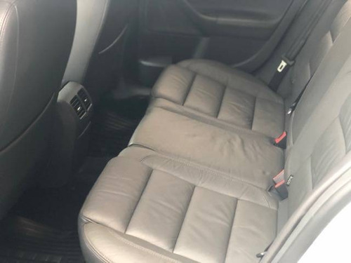 Volkswagen Jetta Variant 2.5, Tiptronic