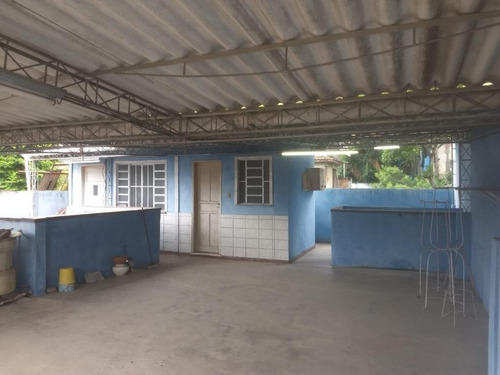 Imagem 4 de 12 de Casa Em Barro Vermelho, São Gonçalo/rj De 215m² 3 Quartos À Venda Por R$ 250.000,00 - Ca883854-s