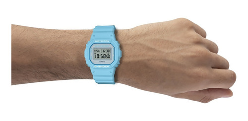Reloj Casio G-shock Youth Dw-5600sc-2