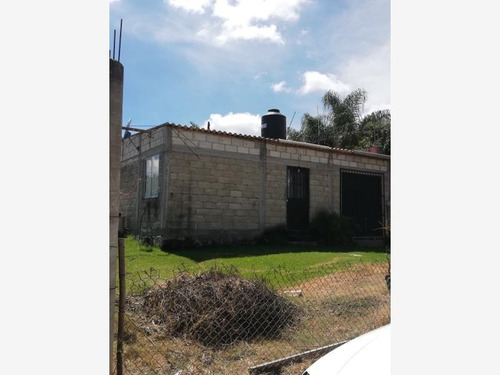 Imagen 12 de 12 de Casa Sola En Venta Tehuixtlera