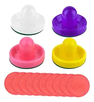 Comprar . Deslizadores Y Discos De Air Hockey Deslizadores Y Estilo