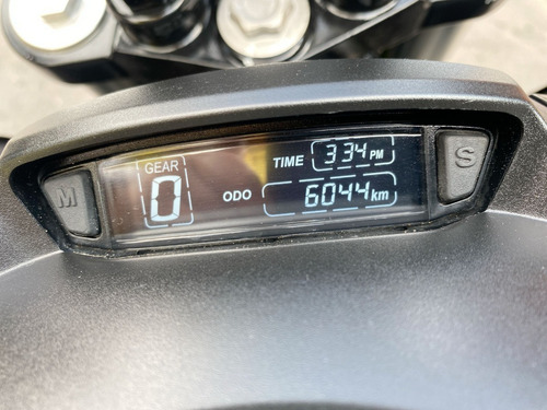 Imagen 13 de 18 de Bajaj Dominar D400 2023