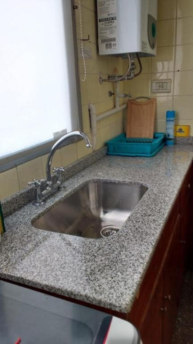 Departamento Alquiler Temporario San Isidro Centro - Semanal