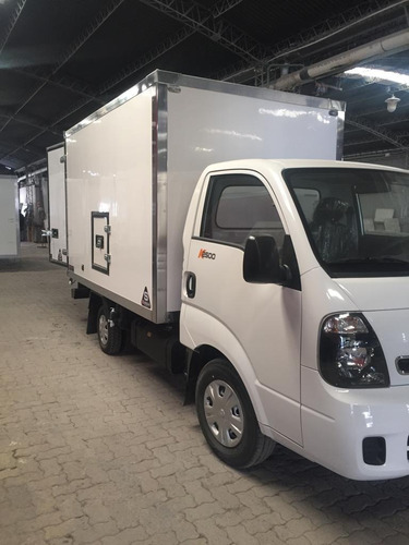 Kia 2500