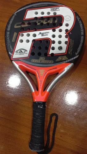 FUNDA PADEL PARIS - Comprar en Win Argentina