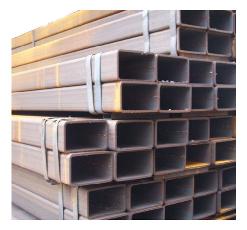 Tubo Estructural Rectangular 20x30x1.2