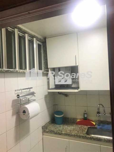 Imagem 15 de 15 de Conjugado Em Copacabana, Avenida Princesa Isabel - Gpki00020