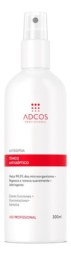 Tonico Antisseptico 300ml Adcos