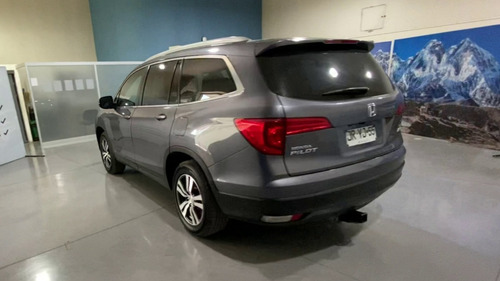 Imagen 7 de 25 de Honda Pilot Jryj55