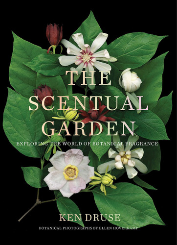 Libro The Scentual Garden: Exploring The World Of Botanica