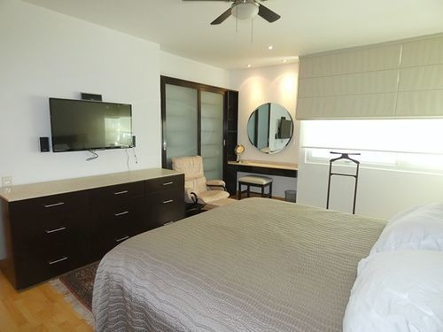 Imagen 22 de 30 de Departamento En Venta En Lomas De Santa Fe