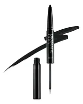 Comprar Lapiz Retractil Para Ojos Dramatic Duo Black - Avon® Color Blod In Black - Black