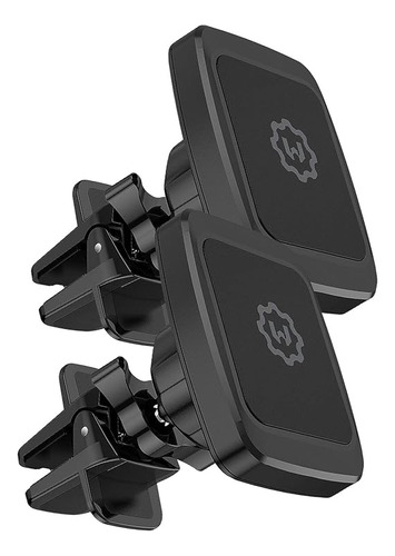 Wixgear Soporte Magnético Para Teléfono De Coche Soporte