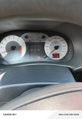 Clio Automatico
