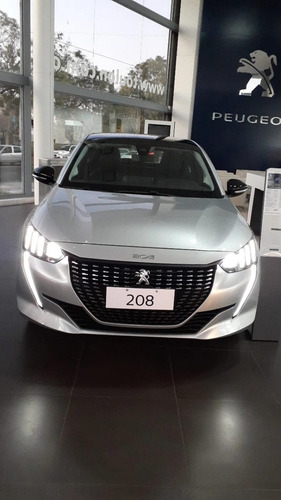 Imagen 2 de 25 de Nuevo Peugeot 208 1.6 Active Caja Manual Entrega Inmediatamc