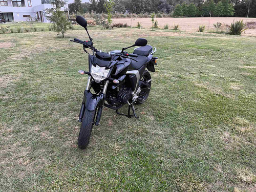 Imagen 20 de 21 de Yamaha Fz 160