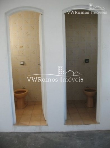 Imagem 15 de 15 de Predio Comercial Para Locação No Bairro Vila Mafra, 0 Dorm, 0 Suíte, 20 Vagas, 533 M - 100