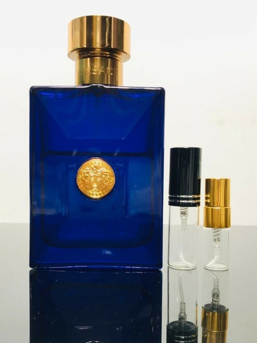Imagen 1 de 3 de 5ml De Dylan Blue Perfume Hombre En Decant Muestra
