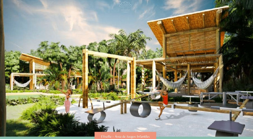 Imagen 12 de 15 de Terreno En Venta, Chabihau, Yucatán Amarea-elisella Servic