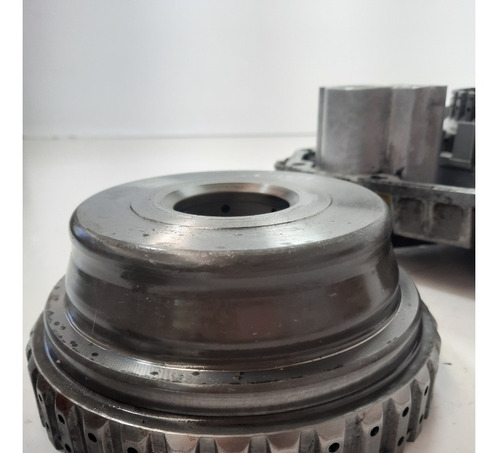 Partes Transmisión Volkswagen Bora 2005-2010 (Usado)