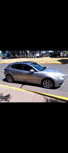 Mazda Mazda 3 2.5 S Grand Touring Hchback At