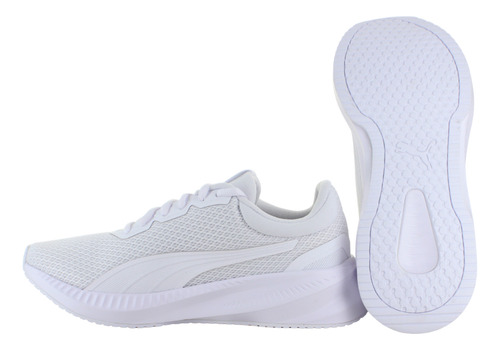 Puma Fler Lite 3 Sneakers Correr Moda Sport Gym Unisex 93847