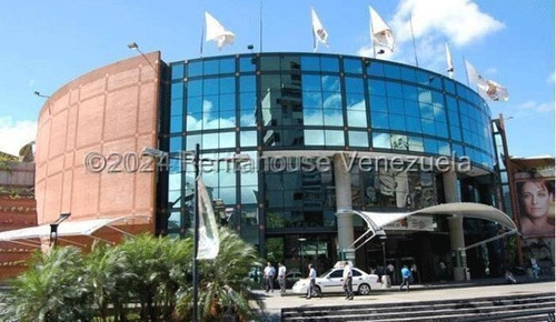 Jg Cod Flex 24-18207 Se Vende Estupendo Local Comercial En E Sambil Chacao Negociable