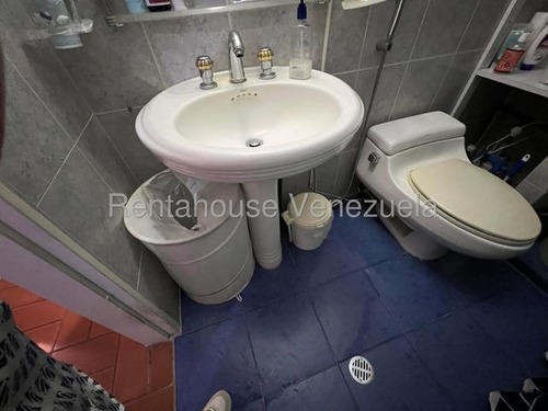 Ana Torres. Apartamento En Venta 2519627 En Caurimare