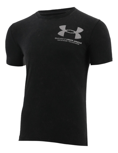 Polo Under Armour Deportivo De Running Para Hombre Rc725