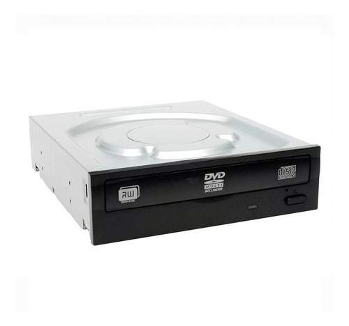 Grabadora Lectora Cd/dvd Lite On Interna Sata 24x