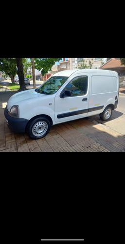 Renault Kangoo 1.9 D Confort