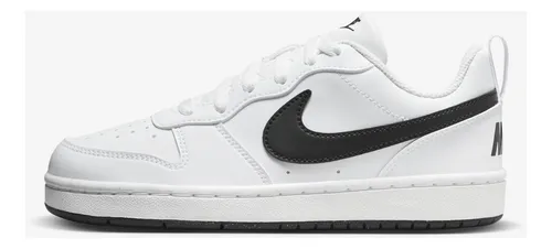 comprar Calzado Nike Court Low Recraft Blanco
