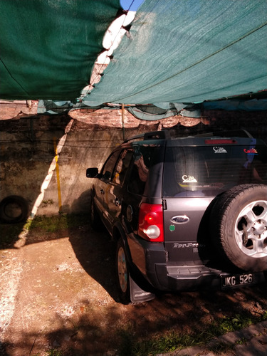 Ford Ecosport 2.0 My10 Xlt Plus 4x2