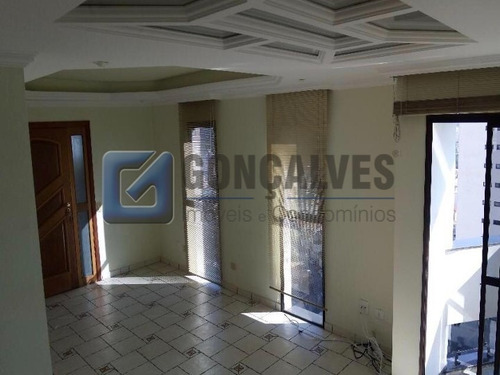 Venda Apartamento Santo Andre Parque Das Nacoes Ref: 139716 - 1033-1-139716