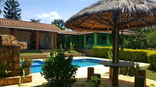 Imagem 1 de 29 de Chácaras À Venda Em Piracaia/sp - Compre O Seu Chácaras Aqui! - 1352610