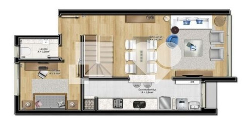 Imagem 11 de 15 de Duplex - Petropolis - Ref: 13559 - V-223239