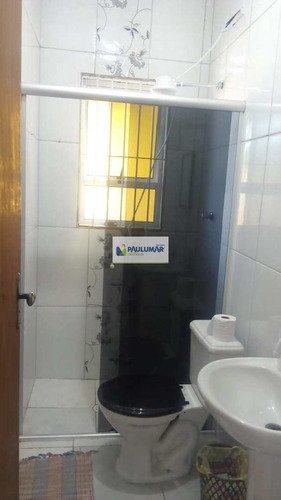 Imagem 21 de 28 de Casa Com 3 Dorms, Suarão, Itanhaém - R$ 260 Mil, Cod: 830529 - V830529