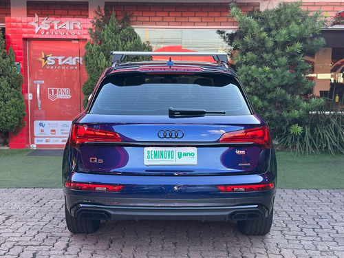 Audi A5 Sportback S-Line 2.0 TFSI S-tronic