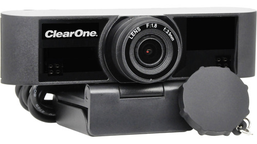 Clearone Unite 20 1080p Hd Wide-angle Webcam