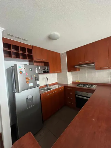 Arriendo 1 Dormitorio Condominio Faro Norte