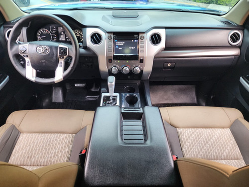 Toyota Tundra Sr5