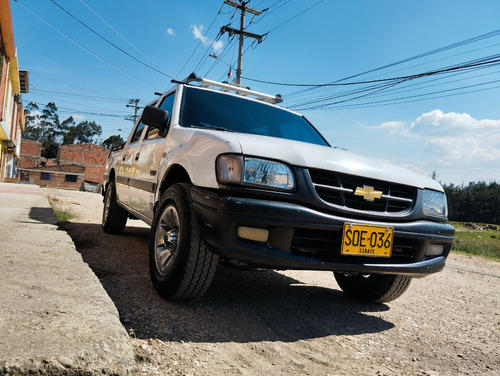 Chevrolet LUV 2.5 Ls Tfr