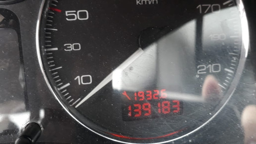 Peugeot 307 Xs 1.6 5p 2009