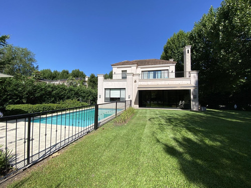 Imagen 8 de 30 de Casa En Venta Ubicado En Ayres Del Pilar, Pilar, G.b.a. Zona Norte