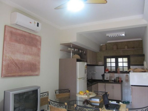 Imagem 18 de 20 de Casa - Cov87 - 3125561